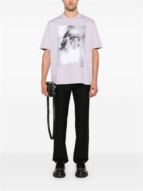  LANVIN | RM TS0010  J153 A24775